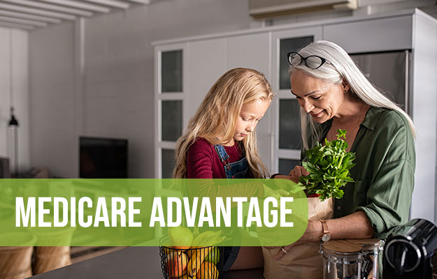 Medicare Advantage