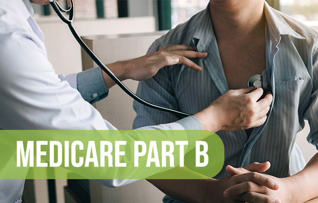 Medicare Part B